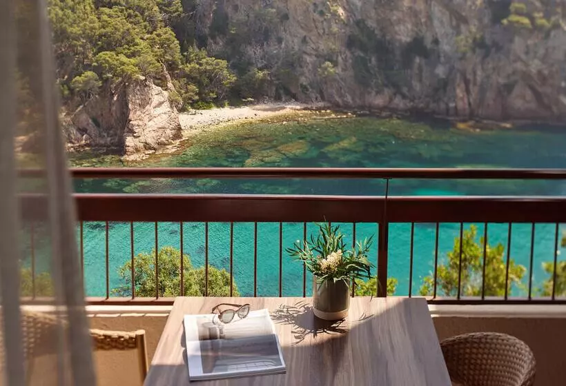 Fotos del hotel Arenas Resort Giverola:  14