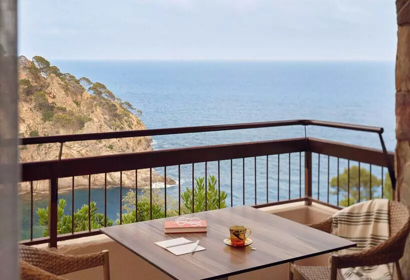 Fotos del hotel Arenas Resort Giverola:  16