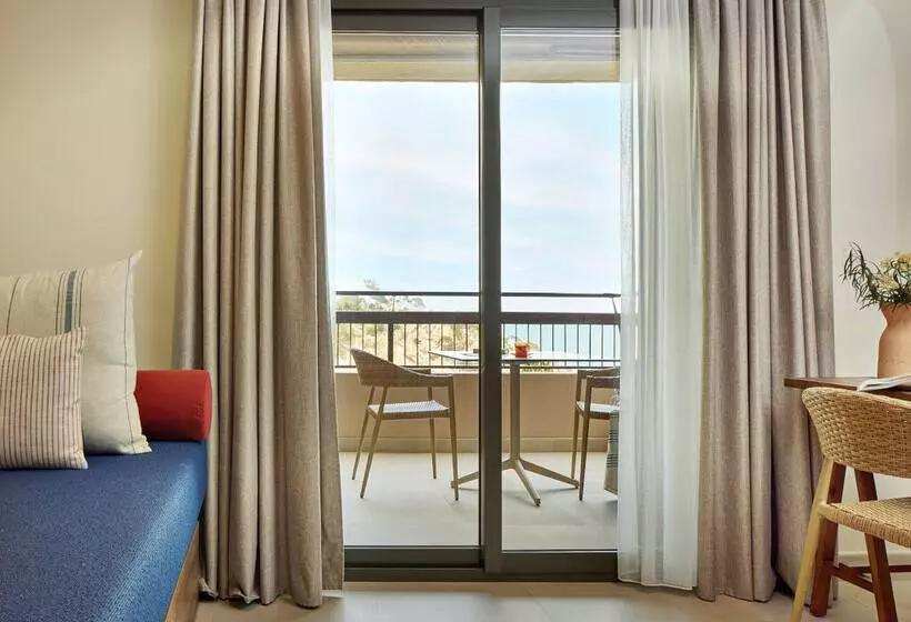 Fotos del hotel Arenas Resort Giverola:  17