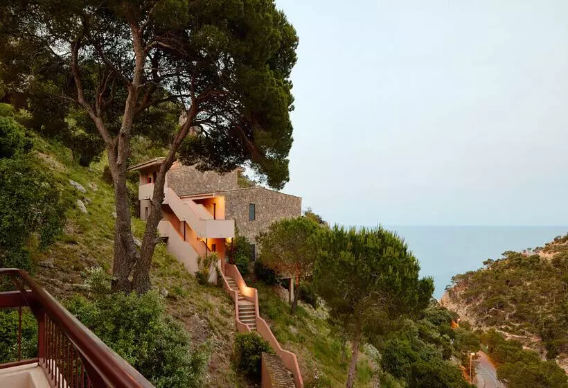 Fotos del hotel Arenas Resort Giverola:  18