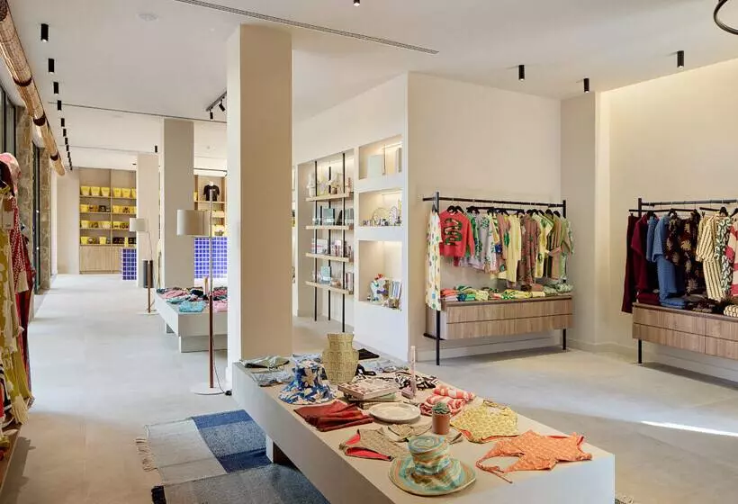 Fotos del hotel Arenas Resort Giverola:  11