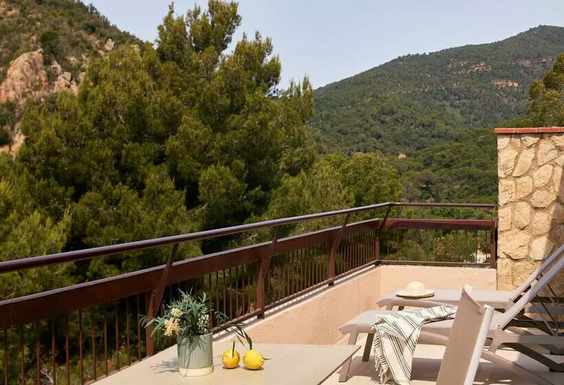 Fotos del hotel Arenas Resort Giverola:  2