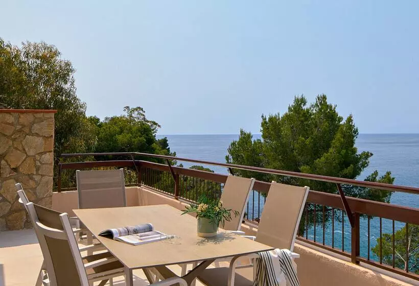 Fotos del hotel Arenas Resort Giverola:  8