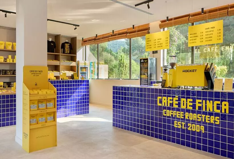 Fotos del hotel Arenas Resort Giverola:  1