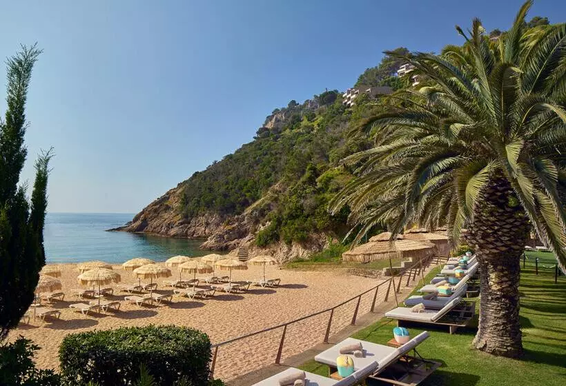 Fotos del hotel Arenas Resort Giverola:  12