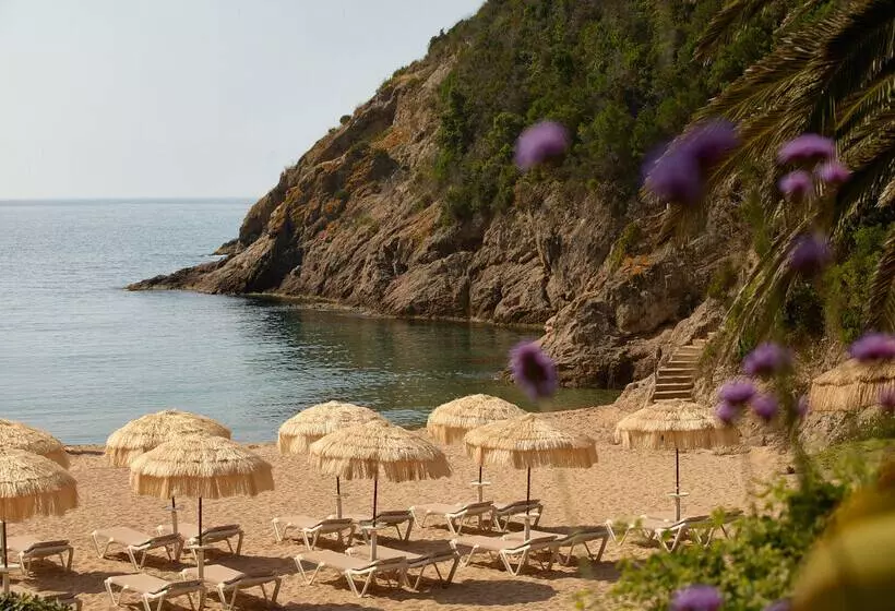 Fotos del hotel Arenas Resort Giverola:  13