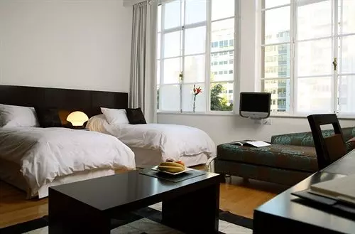 Fotos del hotel Moreno Hotel Buenos Aires:  13