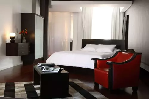 Fotos del hotel Moreno Hotel Buenos Aires:  14