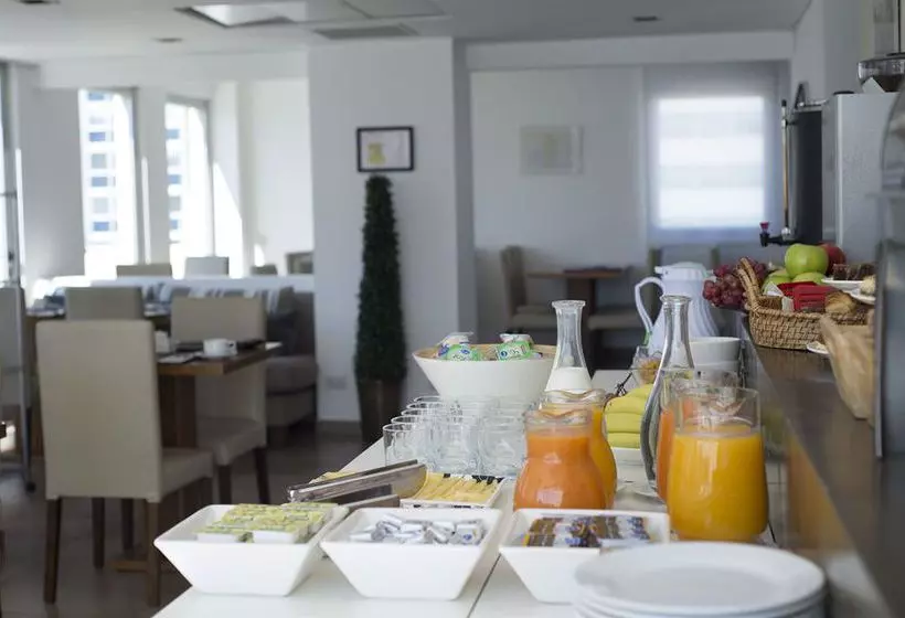 Fotos del hotel Moreno Hotel Buenos Aires:  6