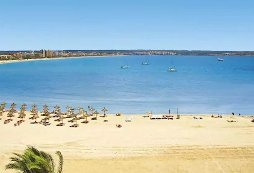 Fotos del hotel Nautic Hotel & Spa:  7