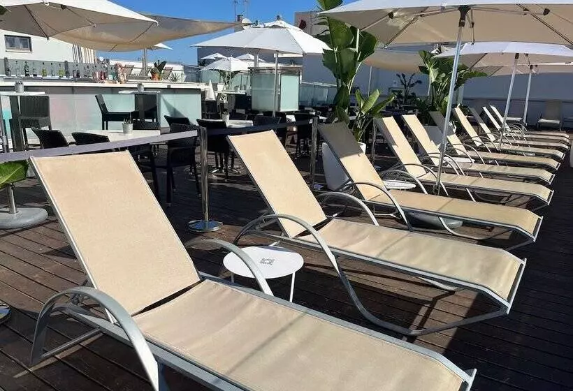 Fotos del hotel Nautic Hotel & Spa:  15