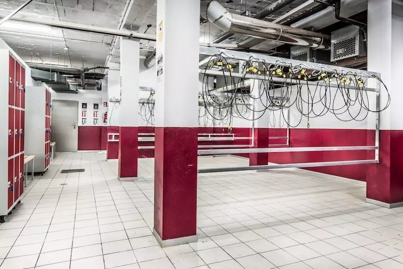 Fotos del hotel Nautic Hotel & Spa:  8