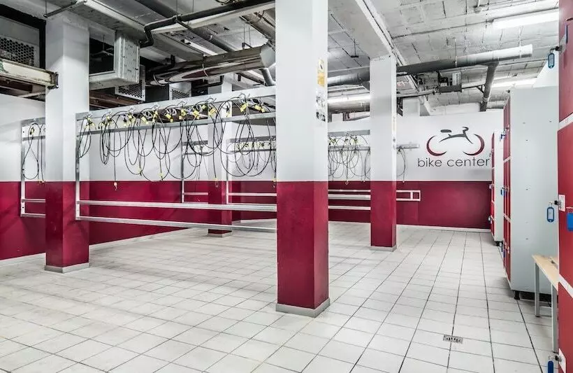 Fotos del hotel Nautic Hotel & Spa:  2