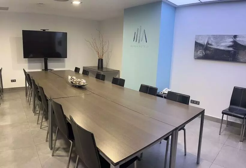 Fotos del hotel Nautic Hotel & Spa:  5