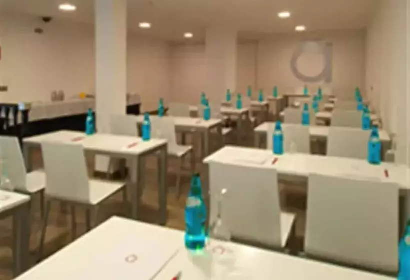 Fotos del hotel Nautic Hotel & Spa:  11