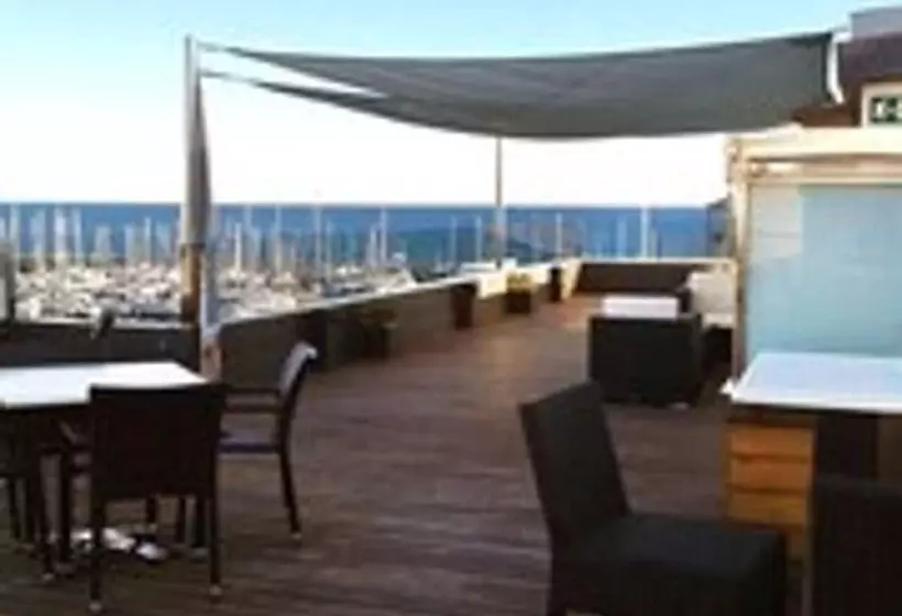 Fotos del hotel Nautic Hotel & Spa:  12