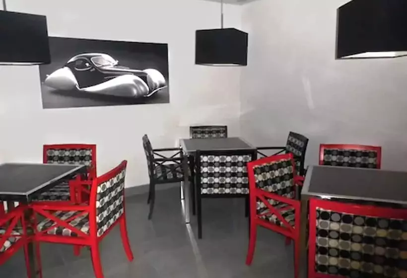 Fotos del hotel Nautic Hotel & Spa:  9