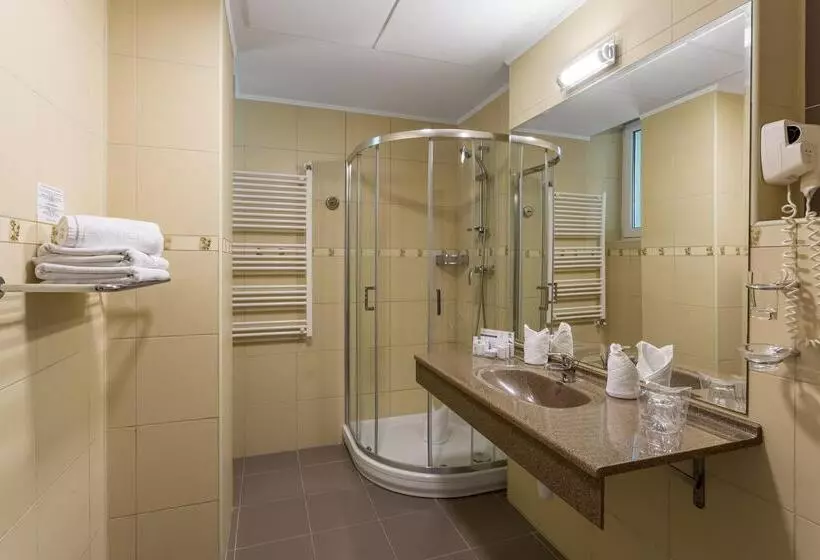 Fotos del hotel Splendid Hotel & Spa - Adults Only:  5