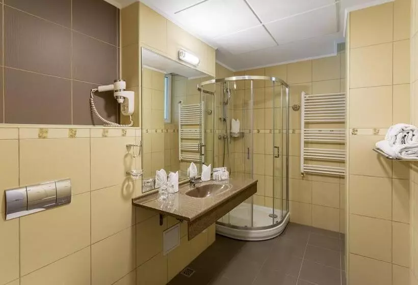 Fotos del hotel Splendid Hotel & Spa - Adults Only:  8