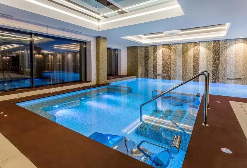 Splendid Hotel & Spa – Adults Only