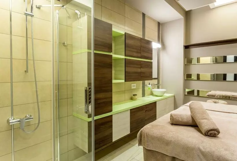 Fotos del hotel Splendid Hotel & Spa - Adults Only:  11