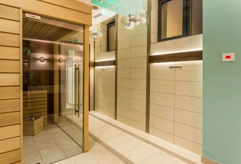 Fotos del hotel Splendid Hotel & Spa - Adults Only:  13