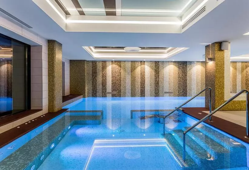 Fotos del hotel Splendid Hotel & Spa - Adults Only:  6