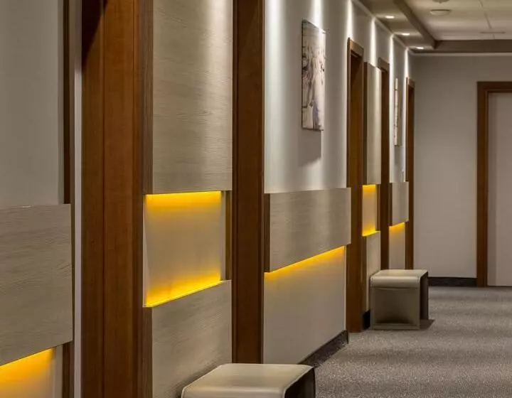 Fotos del hotel Splendid Hotel & Spa - Adults Only:  2