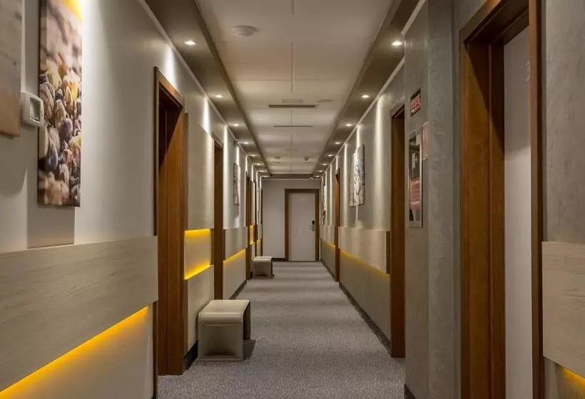 Fotos del hotel Splendid Hotel & Spa - Adults Only:  3