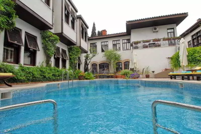 Fotos del hotel Aspen   Special Class:  15