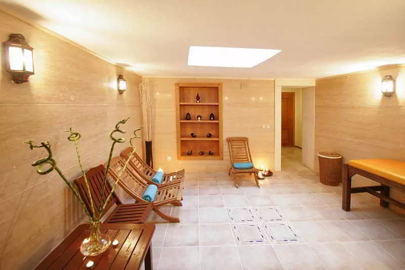 Fotos del hotel Aspen   Special Class:  3