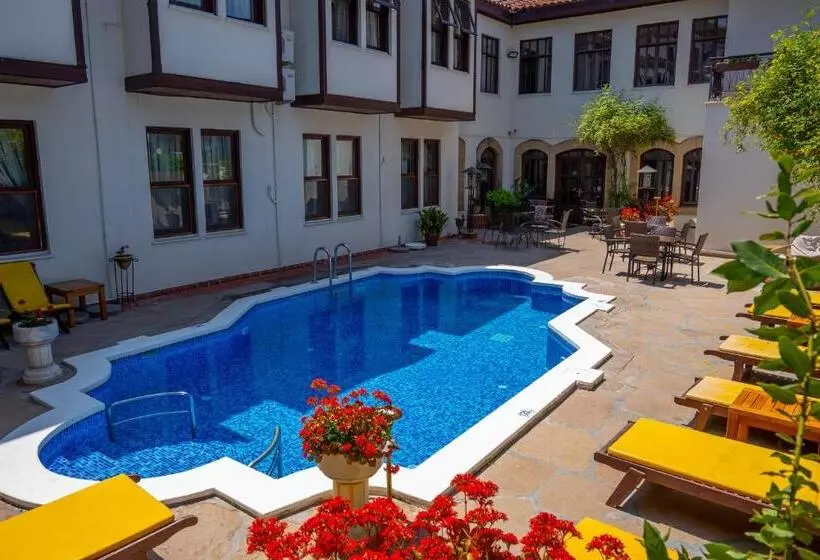 Fotos del hotel Aspen   Special Class:  18