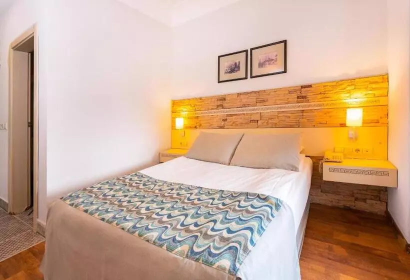 Fotos del hotel Aspen   Special Class:  21