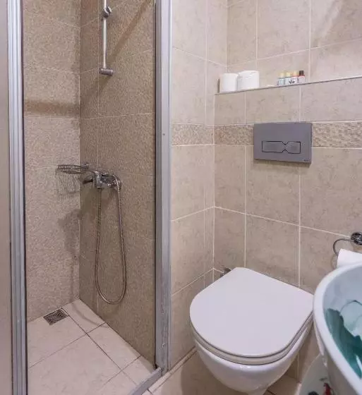 Fotos del hotel Aspen   Special Class:  7