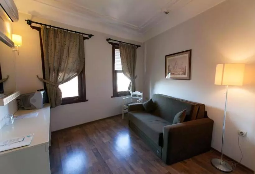 Fotos del hotel Aspen   Special Class:  25