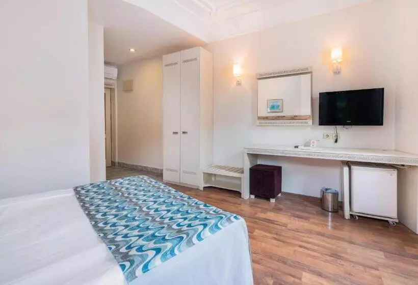 Aspen   Special Class