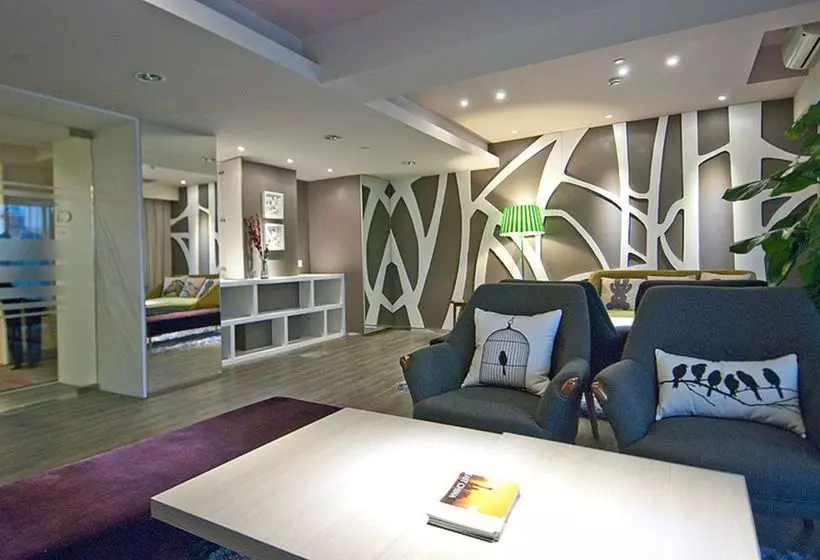 Fotos del hotel Citadines Biyun Shanghai:  25