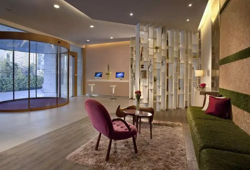 Fotos del hotel Citadines Biyun Shanghai:  11