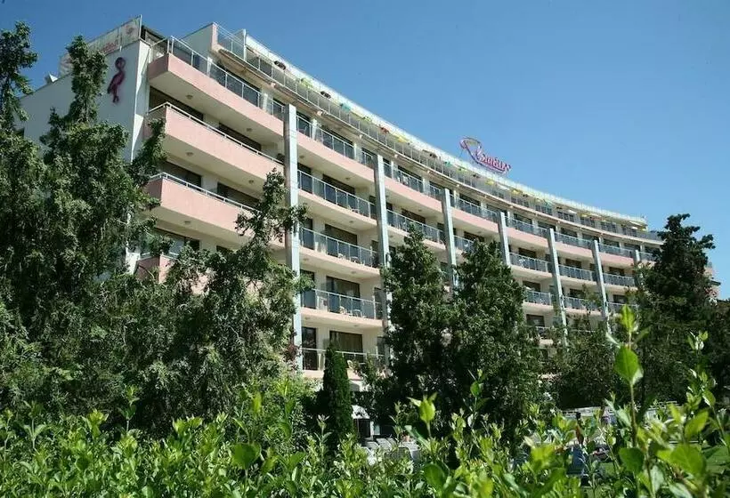 Fotos del hotel Flamingo Hotel - All Inclusive Light:  11