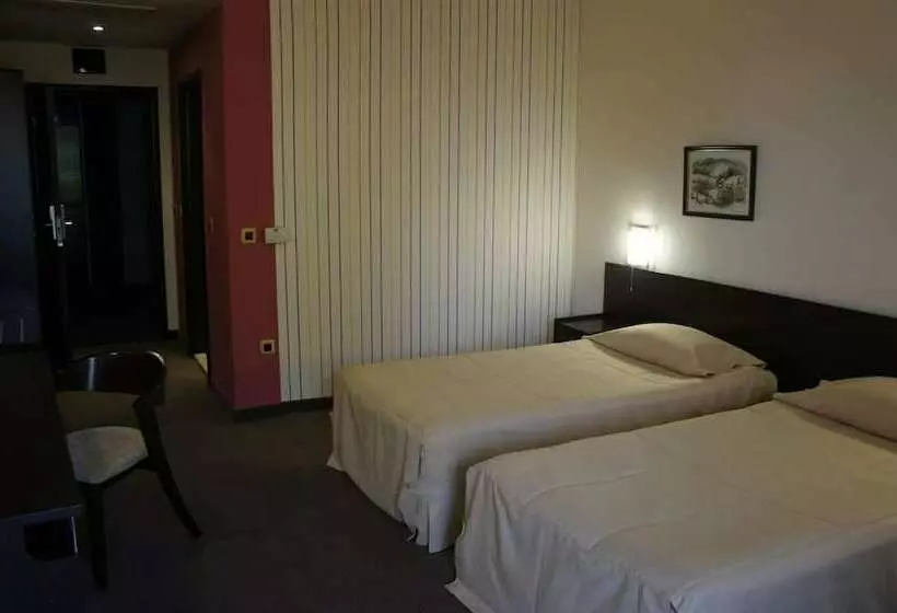 Fotos del hotel Flamingo Hotel - All Inclusive Light:  2