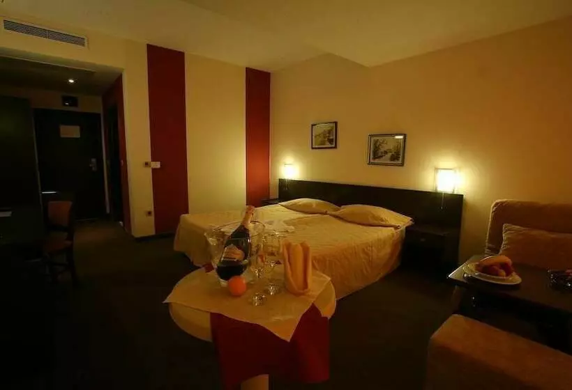 Fotos del hotel Flamingo Hotel - All Inclusive Light:  12