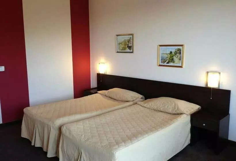 Fotos del hotel Flamingo Hotel - All Inclusive Light:  22