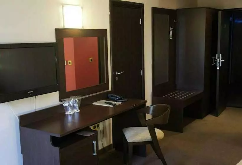 Fotos del hotel Flamingo Hotel - All Inclusive Light:  19