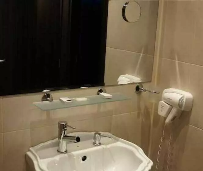 Fotos del hotel Flamingo Hotel - All Inclusive Light:  10