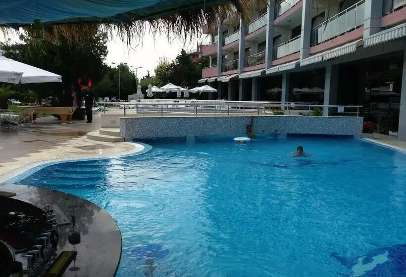 Fotos del hotel Flamingo Hotel - All Inclusive Light:  25