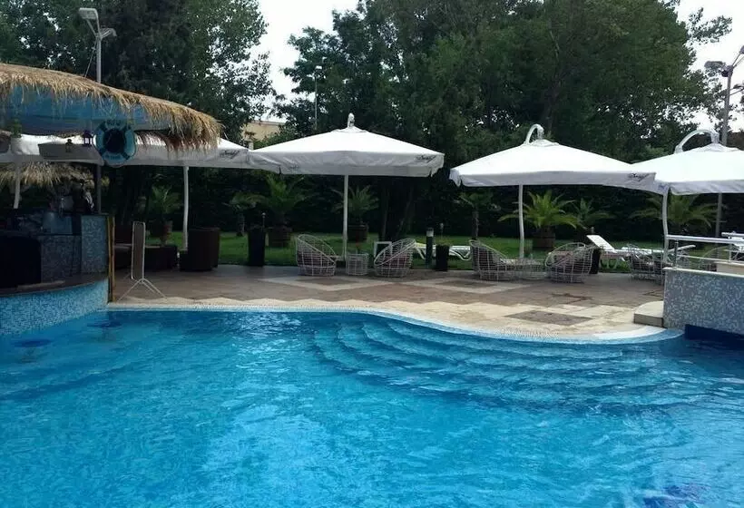 Fotos del hotel Flamingo Hotel - All Inclusive Light:  13