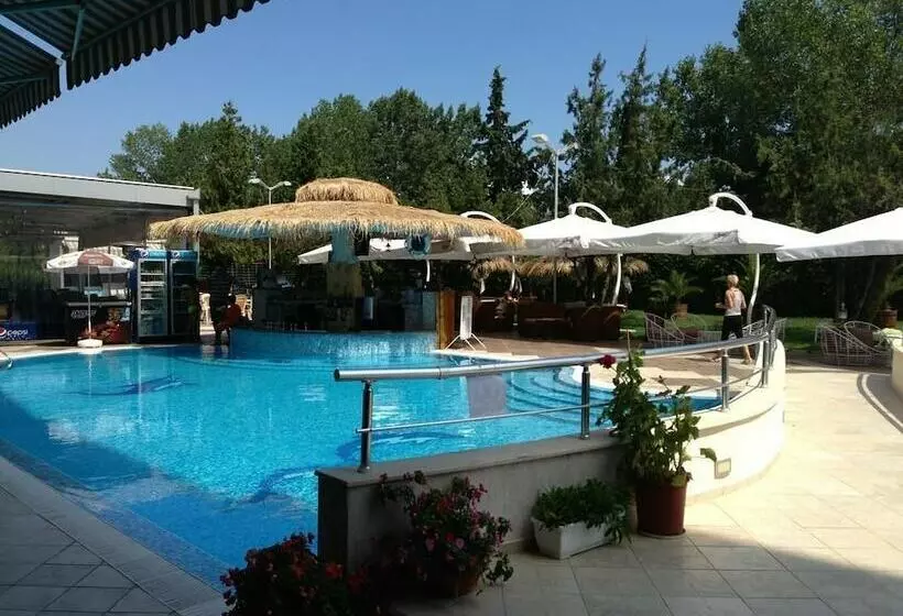 Fotos del hotel Flamingo Hotel - All Inclusive Light:  20