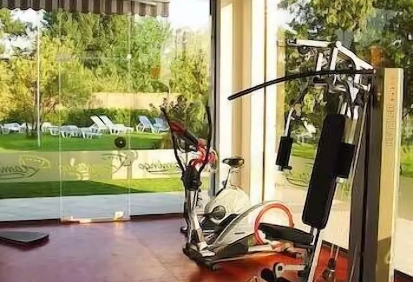 Fotos del hotel Flamingo Hotel - All Inclusive Light:  5