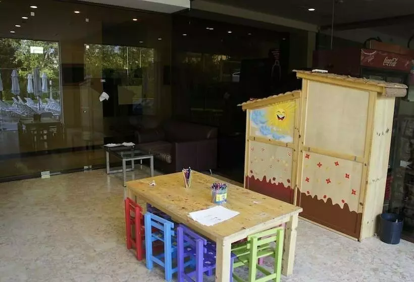 Fotos del hotel Flamingo Hotel - All Inclusive Light:  15