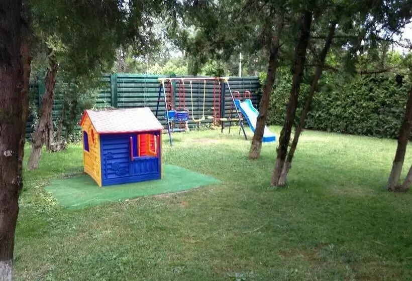 Fotos del hotel Flamingo Hotel - All Inclusive Light:  8